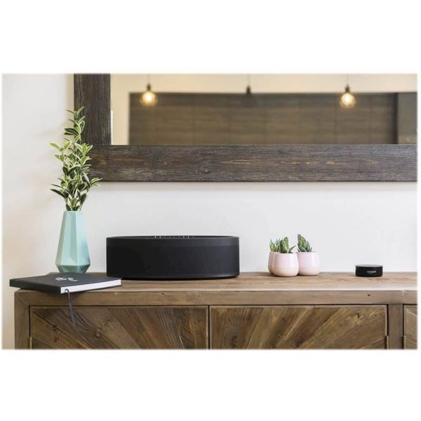 Yamaha MusicCast 50 Wireless Speaker Wi Fi Bluetooth Airplay-10
