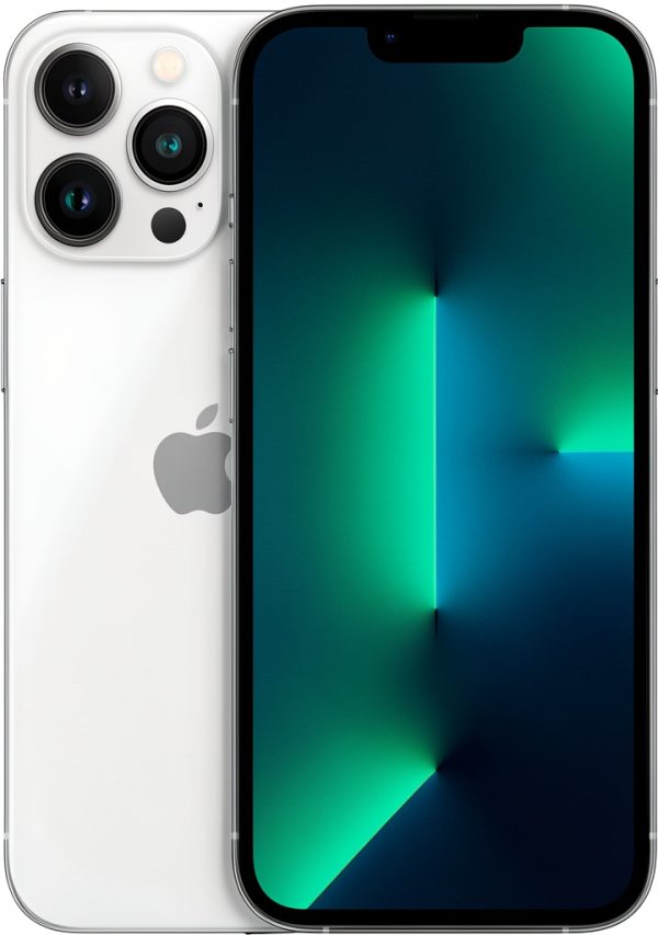 Apple iPhone 13 Pro 5G Unlocked Pre Owned Excellent-0