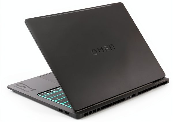 HP OMEN Transcend 14 Gaming Laptop Intel Core Ultra 7 RTX-9