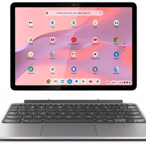 Lenovo Chromebook Duet 11 2 in 1 Laptop 2K Touchscreen-0