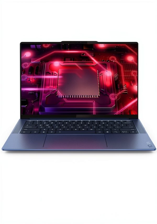 Lenovo Yoga Slim 7x Copilot PC 14.5 OLED Laptop Snapdragon X-11
