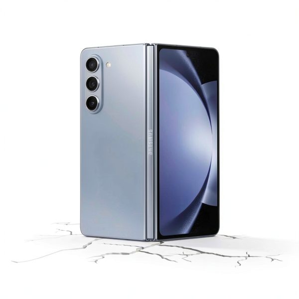 Samsung Galaxy Z Fold5 Unlocked Foldable Phone AI Features-7