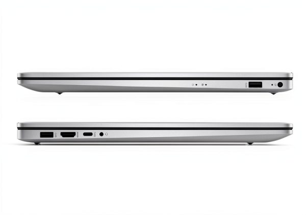 HP 17 Laptop AI PC 17.3 Touchscreen Intel Ultra 5 16GB RAM-6