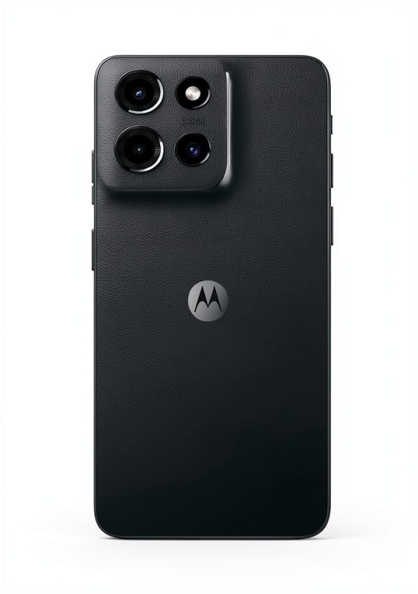 Motorola Moto G 2025 128GB Unlocked Smartphone 120Hz Display-2