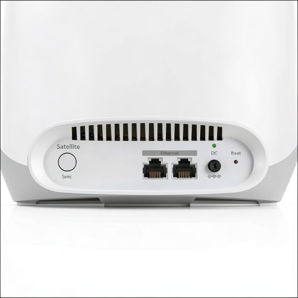 NETGEAR Orbi 760 AX5400 Tri Band Mesh Wi Fi 6 Satellite-3