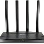 TP Link Archer C80 AC1900 Router Dual Band Gigabit WiFi-0