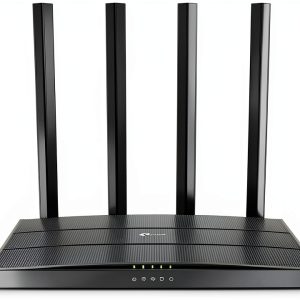 TP Link Archer C80 AC1900 Router Dual Band Gigabit WiFi-0