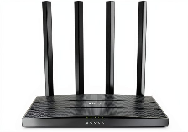 TP Link Archer C80 AC1900 Router Dual Band Gigabit WiFi-0