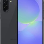 Samsung Galaxy A36 5G Unlocked Phone 128GB Awesome Black-0