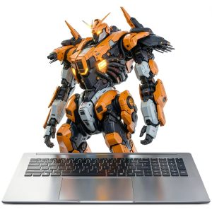ACEMAGIC AX18 Pro Laptop AMD Ryzen 3 16GB RAM 512GB SSD-0