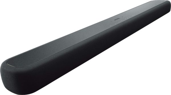 Yamaha 2.1 Soundbar Wireless Subwoofer Alexa Built In-2