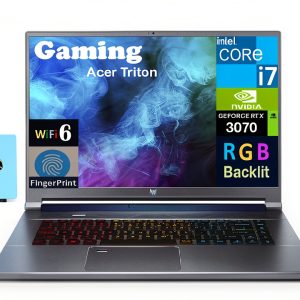 Acer Triton 500 SE 16 Laptop Intel i7 16GB DDR4 Gaming-0