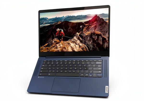 Lenovo IdeaPad Slim 3 Chromebook 14 FHD Touchscreen Laptop-8