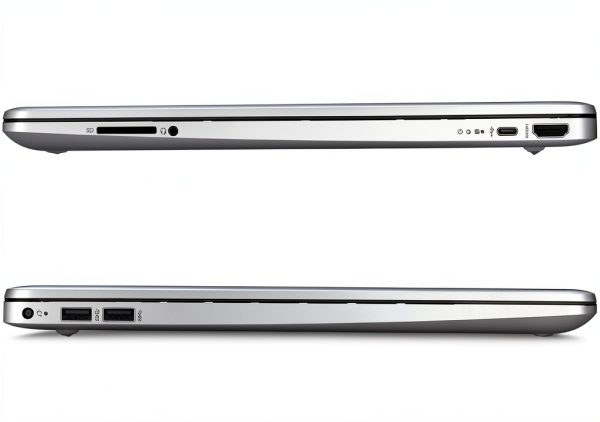 HP 15.6 Touch Screen Laptop Intel Core i5 8GB Memory 512GB-5