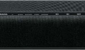 Yamaha SR B20A Sound Bar Built in Subwoofers Bluetooth-0