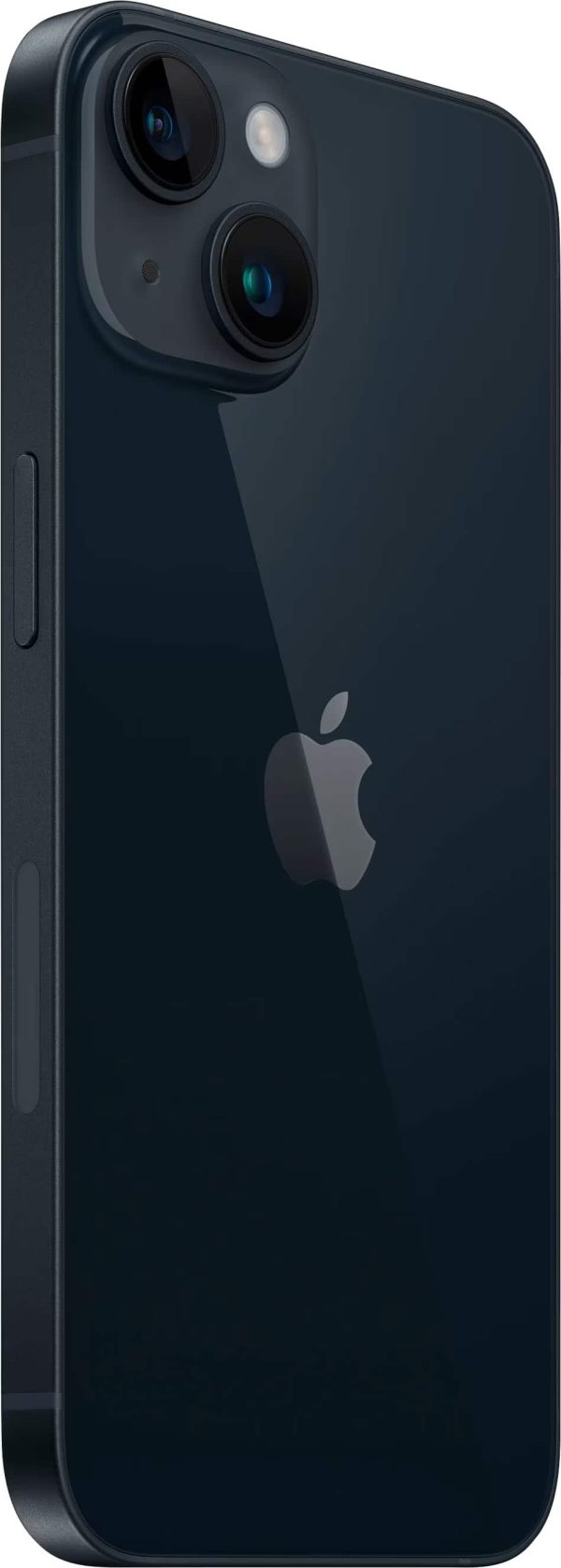 Apple iPhone 14 5G Unlocked Fair Pre Owned 128GB Midnight-1