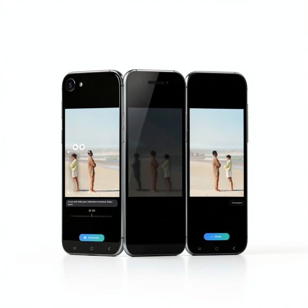 Samsung Galaxy Z Fold5 Unlocked Foldable Phone AI Features-3