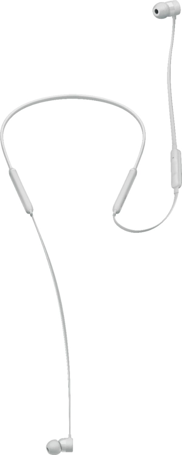 Beats BeatsX Wireless Earphones Bluetooth Fast Fuel Charging-13