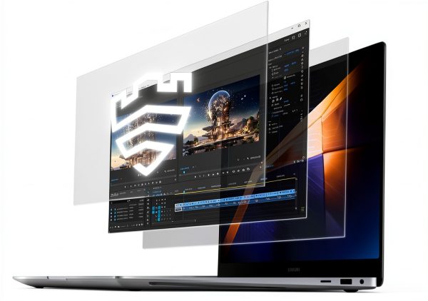 Samsung Galaxy Book4 Ultra Laptop Intel Core Ultra 7 16GB-5