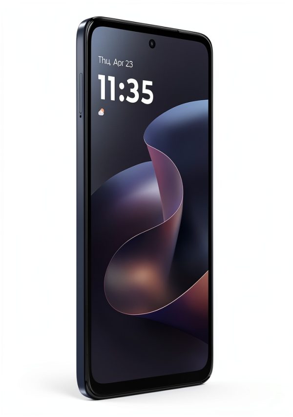 Motorola Moto G 2026 Unlocked Smartphone 5G AI Camera-3