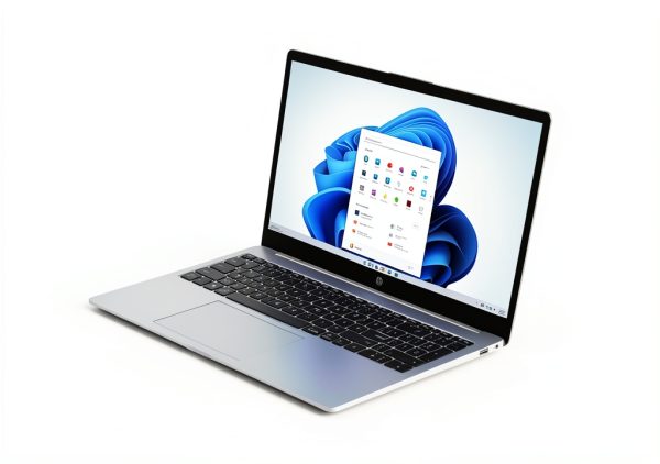 HP Laptop Intel Core i7 16GB RAM 512GB SSD Silver-5