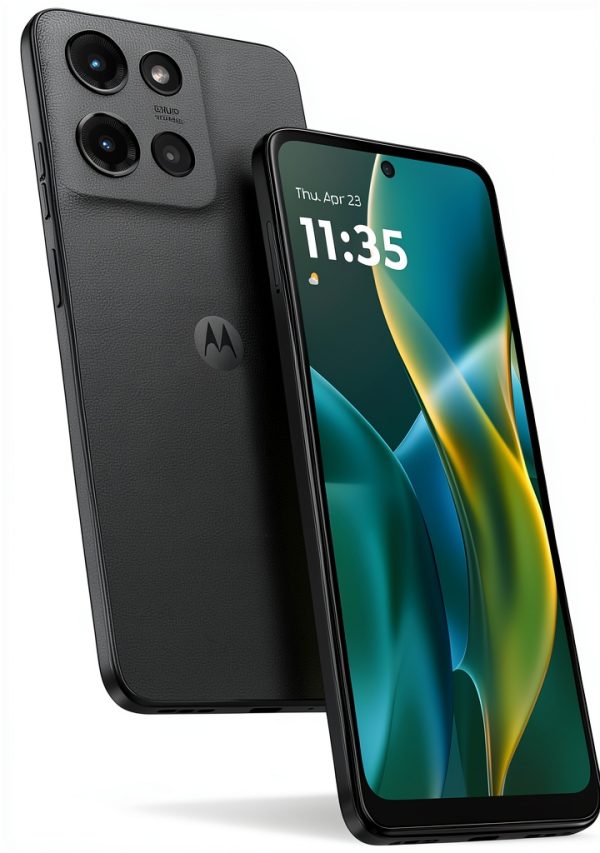 Motorola Moto G 2025 128GB Unlocked Smartphone 120Hz Display-9