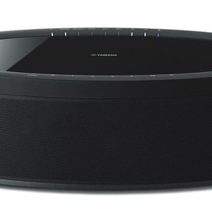 Yamaha MusicCast 50 Wireless Speaker Wi Fi Bluetooth Airplay-0