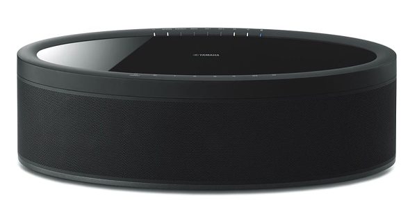Yamaha MusicCast 50 Wireless Speaker Wi Fi Bluetooth Airplay-0