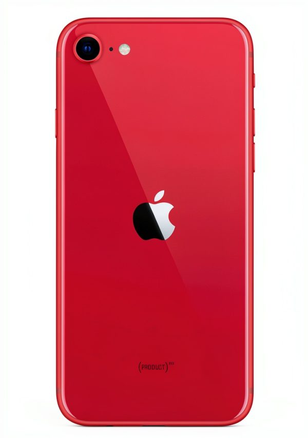 Apple iPhone SE 2020 64GB Unlocked Red Pre Owned Excellent-2