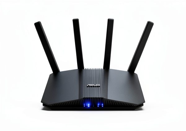ASUS RT BE55 WiFi 7 AiMesh Router 3600 Mbps 2.5G-4