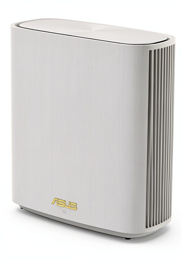 ASUS ZenWifi XD6 AX5400 Dual Band Mesh Wi Fi 6 System-8