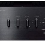 Yamaha A-S701BL Integrated Amplifier Digital Inputs Stereo-0