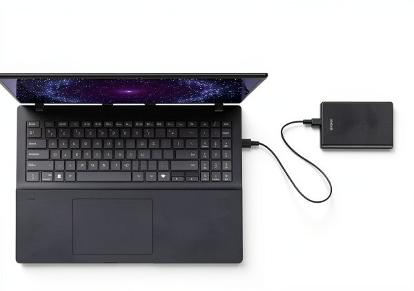 ASUS Vivobook 16 Laptop Ryzen AI 5 16GB RAM 512GB SSD-6