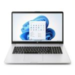 HP 17.3 FHD Laptop AMD Ryzen 5 7520U 8GB RAM 2TB SSD-0