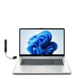 HP 17 Laptop 17.3 FHD Intel Ultra 7 16GB DDR5 SSD-0