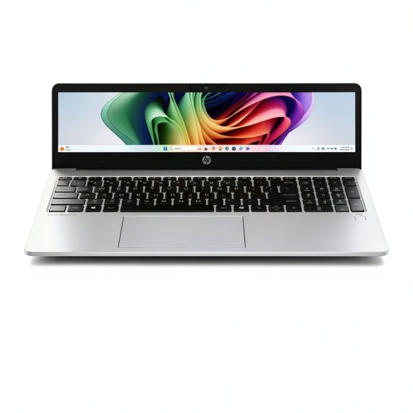 HP OmniBook 3 Copilot PC 15.6 Touch Laptop AMD Ryzen 5-5