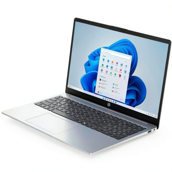 HP 15.6 Touchscreen Laptop Intel i5 1334U 40GB RAM 2TB SSD-1