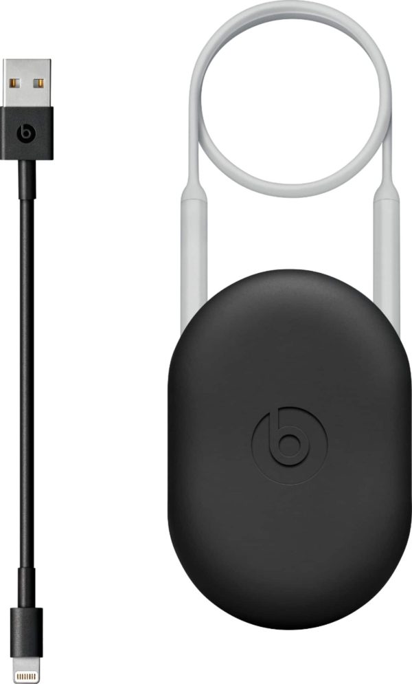 Beats BeatsX Wireless Earphones Bluetooth Fast Fuel Charging-14