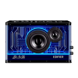 Edifier QD35 Bluetooth Speaker GaN Charger Hi-Res Audio-0