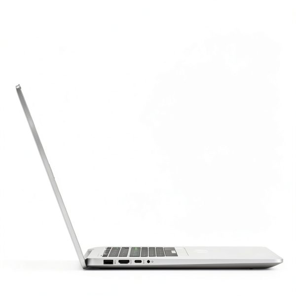 HP 17 Laptop Intel Core i7 16GB Memory 1TB SSD Silver-2