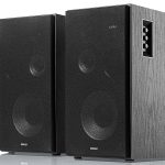 Edifier R2850DB Bookshelf Speakers Bluetooth Studio Monitor-0