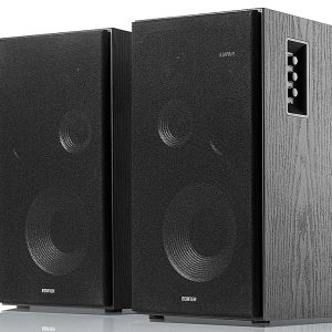 Edifier R2850DB Bookshelf Speakers Bluetooth Studio Monitor-0