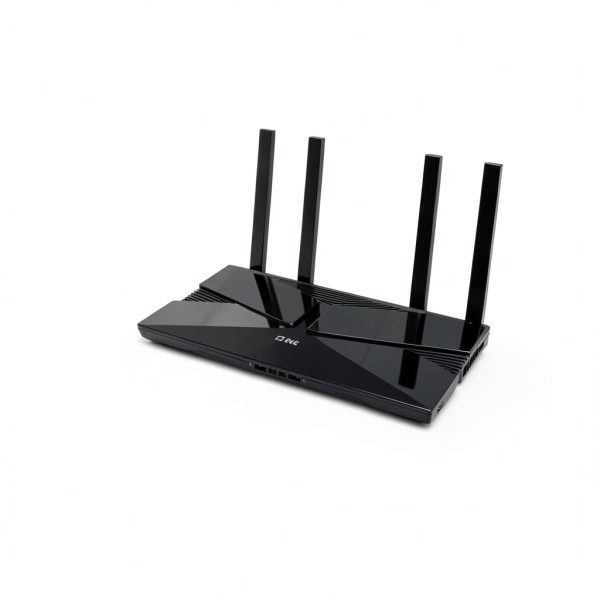 TP Link Archer AX1450 WiFi 6 Dual Band Router 1.45 Gbps-2