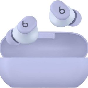 Beats Solo Buds Wireless Noise Cancelling Earbuds Arctic-0