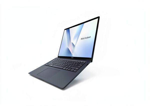 ASUS Vivobook 16 Laptop Ryzen AI 5 16GB RAM 512GB SSD-1