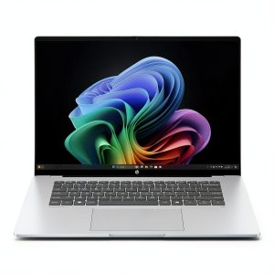 HP OmniBook 5 Copilot+ PC 16 2K OLED Laptop Snapdragon X-0
