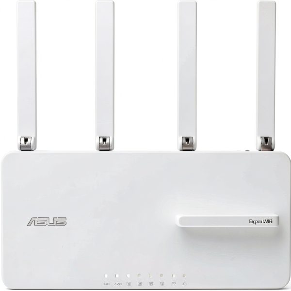 ASUS ExpertWiFi EBR63 AX3000 Dual Band Wi Fi 6 Router-6