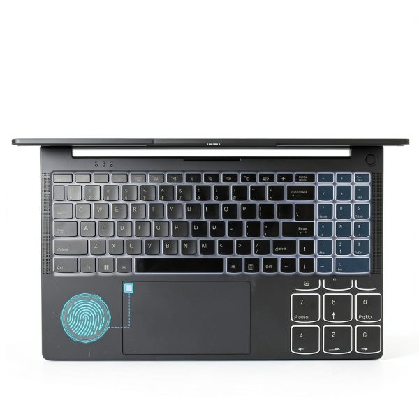 NIMO 15.6 Gaming Laptop AMD Ryzen 5 16GB RAM 512GB SSD-3