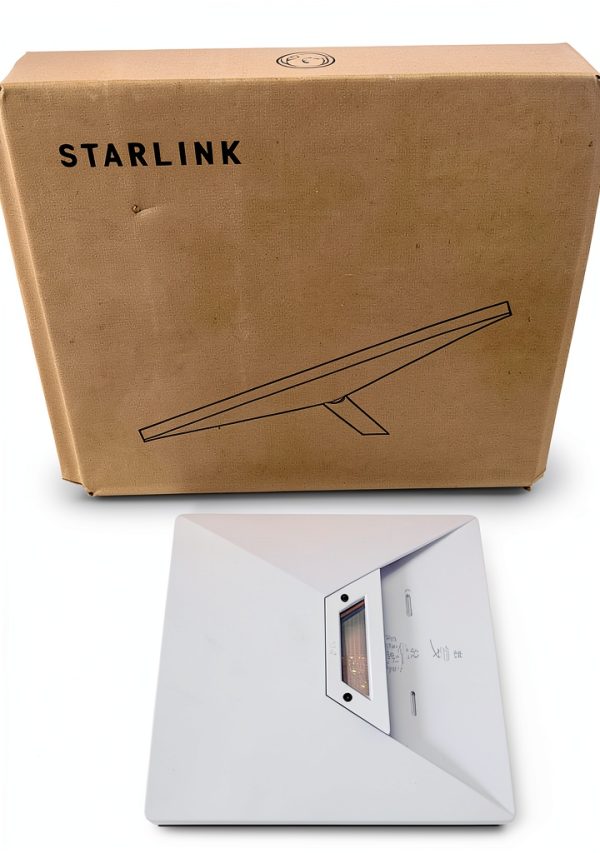 Starlink Mini Portable Satellite Internet Kit for Travelers-3