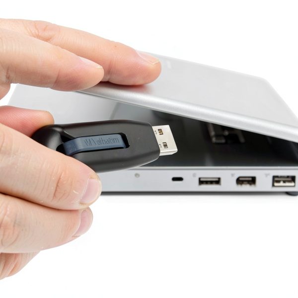 usb flash drive